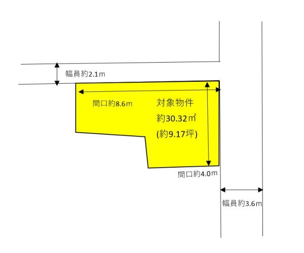 姫路市余部区上余部
