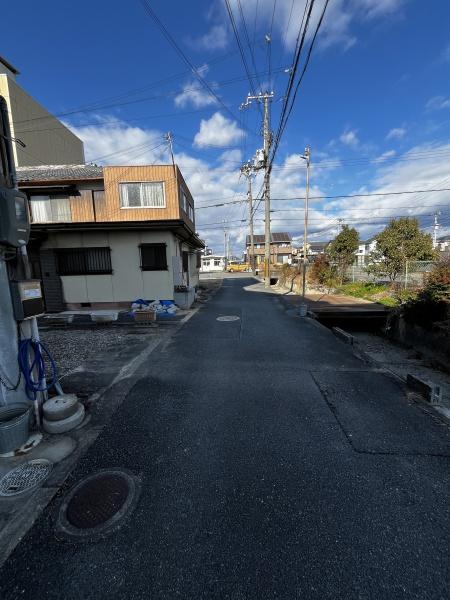 姫路市余部区上余部