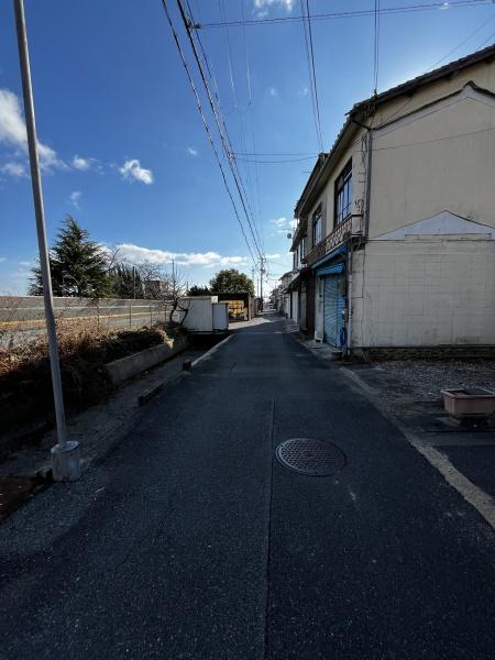 姫路市余部区上余部