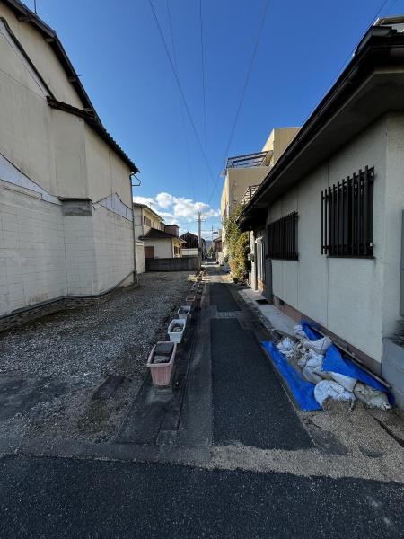 姫路市余部区上余部