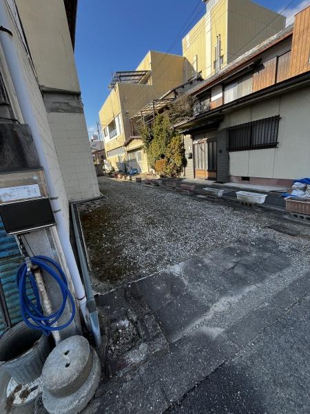 姫路市余部区上余部の土地