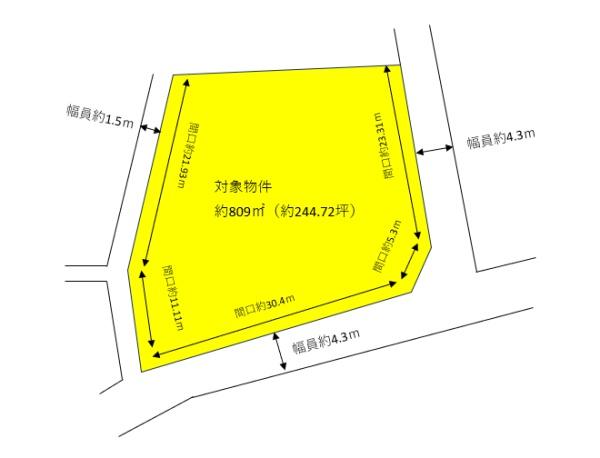 神戸市鈴蘭台東町四丁目