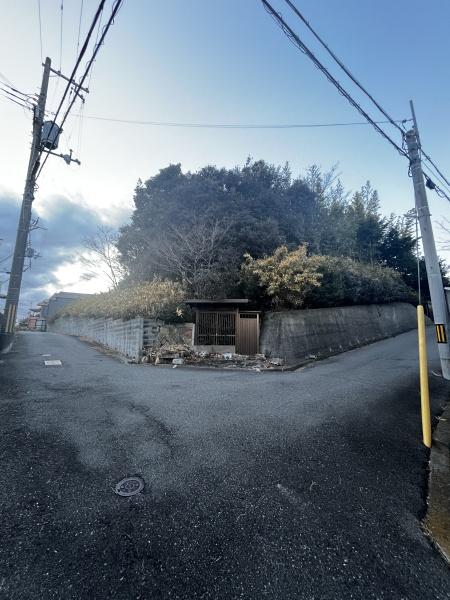 神戸市鈴蘭台東町四丁目