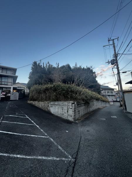 神戸市鈴蘭台東町四丁目