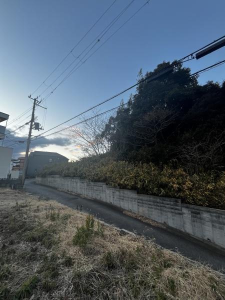 神戸市鈴蘭台東町四丁目