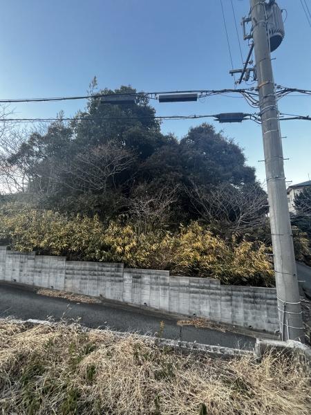 神戸市鈴蘭台東町四丁目
