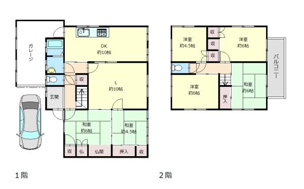加古川市米田町平津