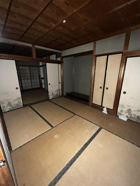 加古川市米田町平津の中古一戸建て