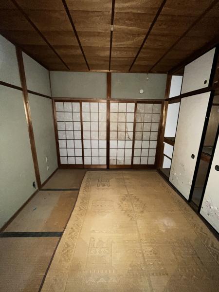 加古川市米田町平津の中古一戸建て