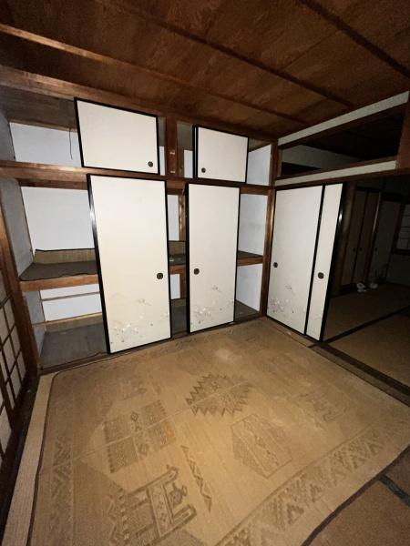 加古川市米田町平津の中古一戸建て