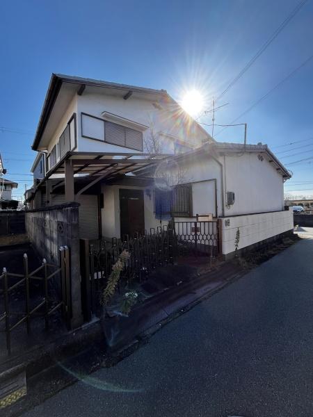 加古川市米田町平津