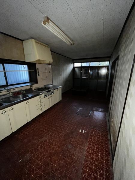 加古川市米田町平津の中古一戸建て