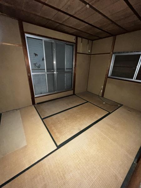 加古川市米田町平津の中古一戸建て