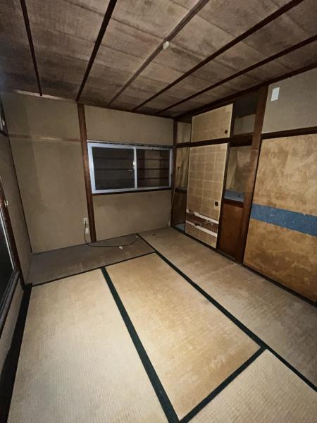 加古川市米田町平津の中古一戸建て