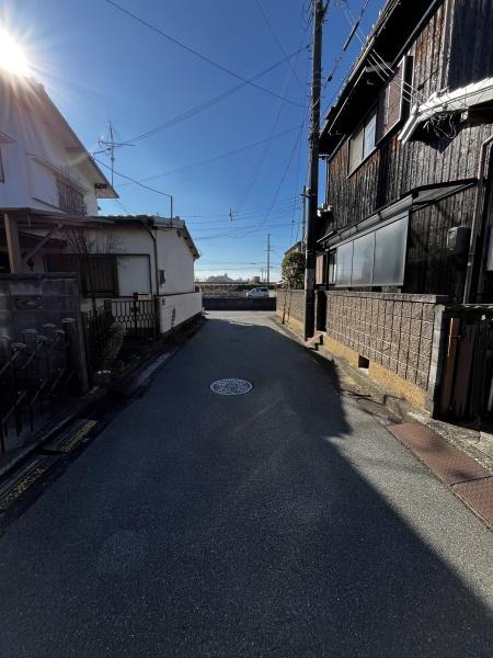 加古川市米田町平津