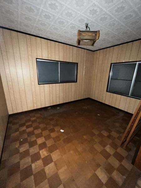 加古川市米田町平津の中古一戸建て