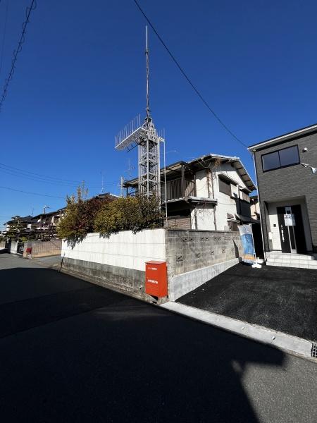 加古川市米田町平津の中古一戸建て
