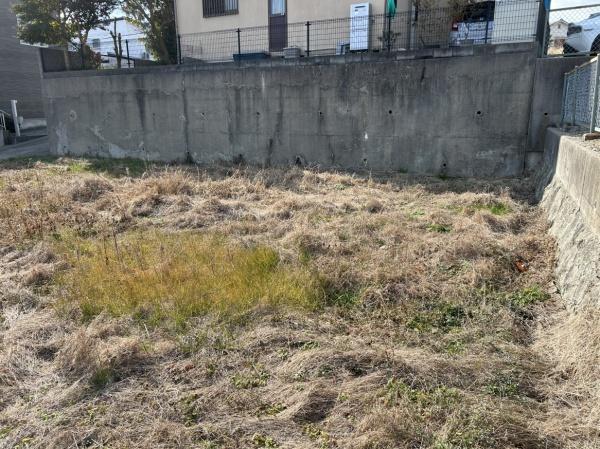 三木市志染町東自由が丘１丁目の売土地