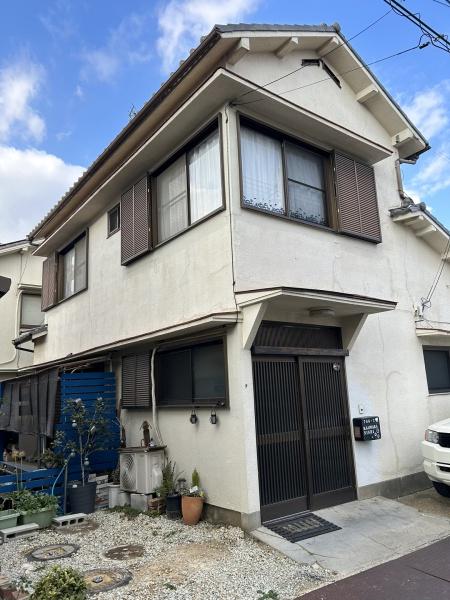 明石市大久保町大窪の中古一戸建