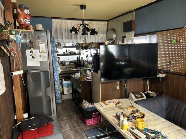 明石市大久保町大窪の中古一戸建て