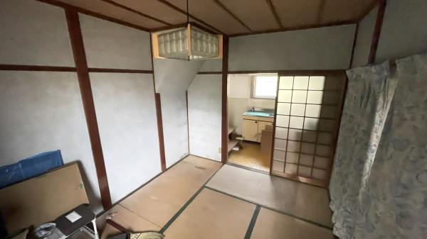 神戸市垂水区千代が丘２丁目の中古一戸建て