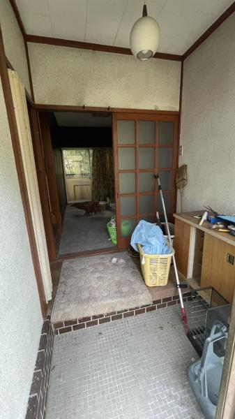 神戸市垂水区千代が丘２丁目の中古一戸建て
