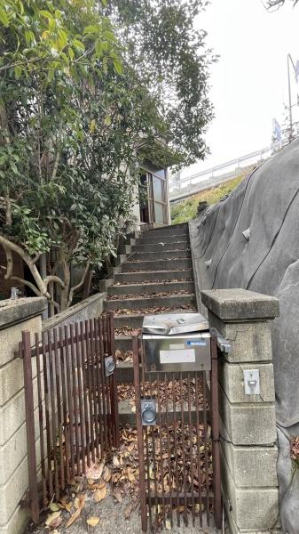 神戸市垂水区千代が丘２丁目の中古一戸建て