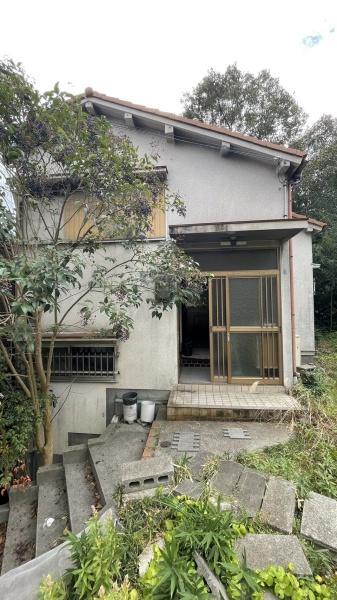 神戸市垂水区千代が丘２丁目の中古一戸建て