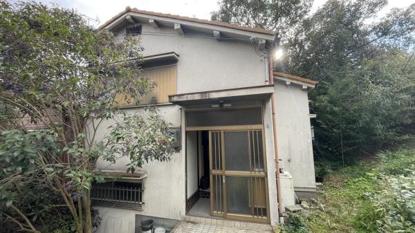 神戸市垂水区千代が丘２丁目の中古一戸建