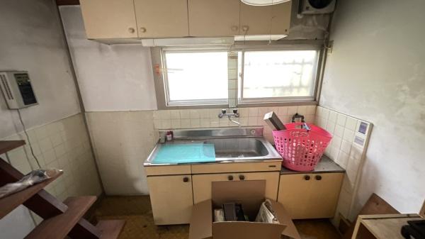 神戸市垂水区千代が丘２丁目の中古一戸建