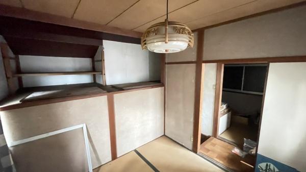 神戸市垂水区千代が丘２丁目の中古一戸建て