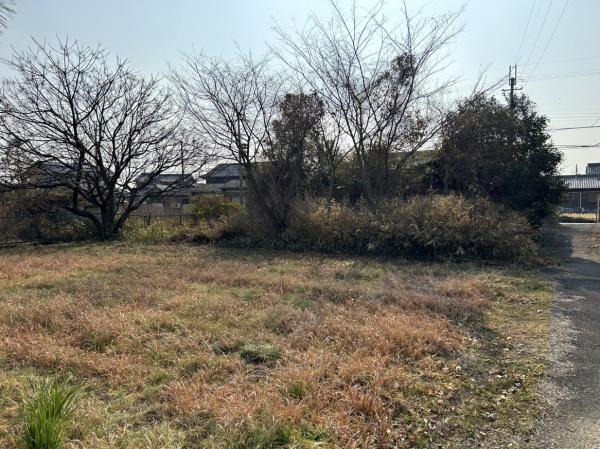 加古川市神野町神野の売土地