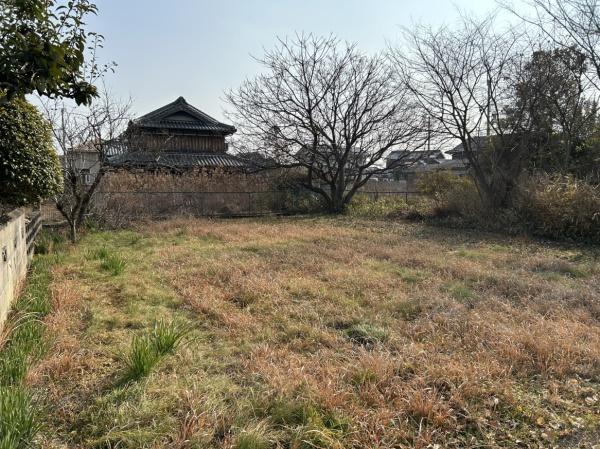 加古川市神野町神野の売土地