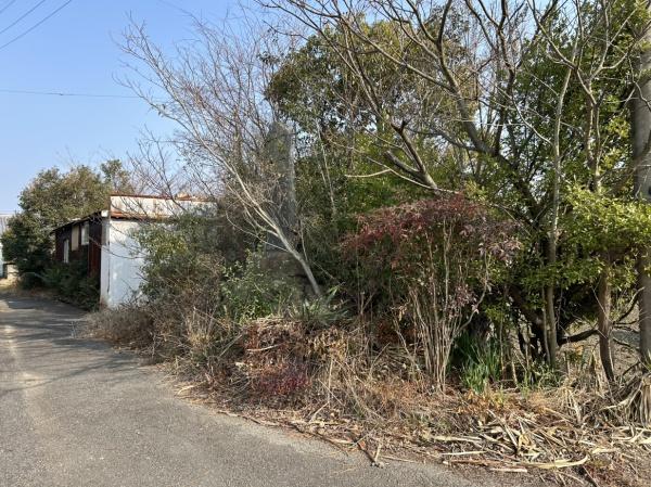 加古川市神野町神野の売土地