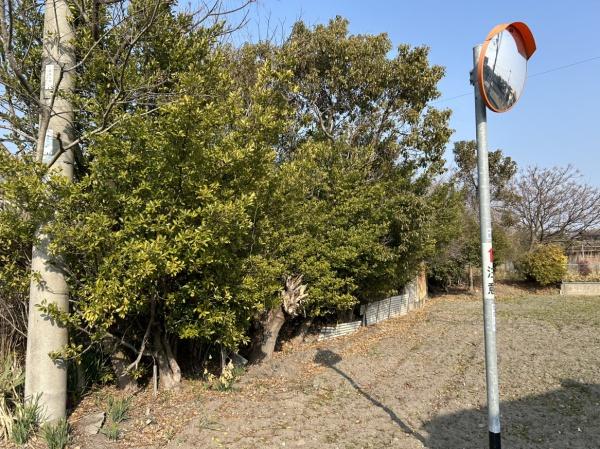 加古川市神野町神野の売土地