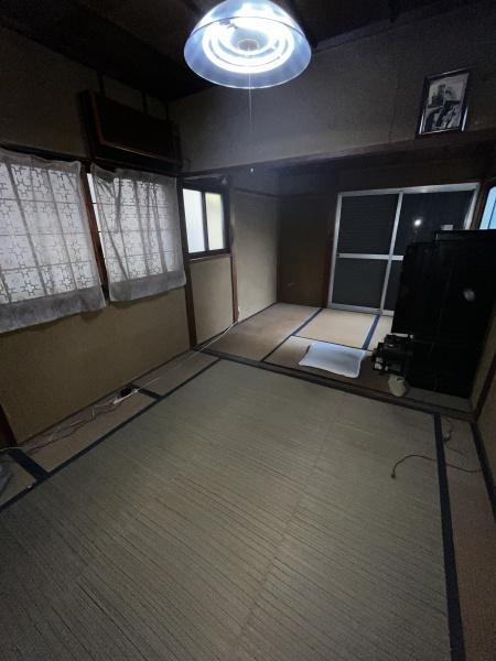 尼崎市浜田町３丁目の中古一戸建て