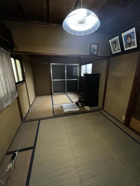 尼崎市浜田町３丁目の中古一戸建て