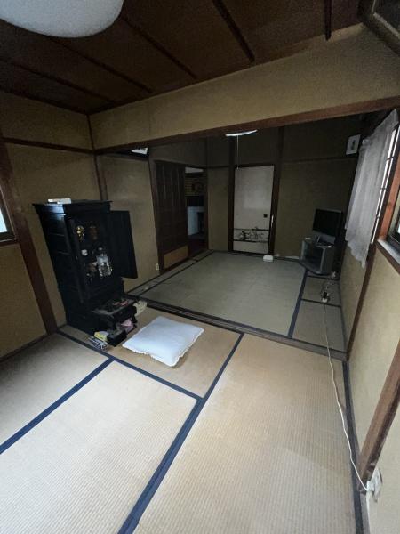 尼崎市浜田町３丁目の中古一戸建て