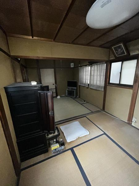 尼崎市浜田町３丁目の中古一戸建て