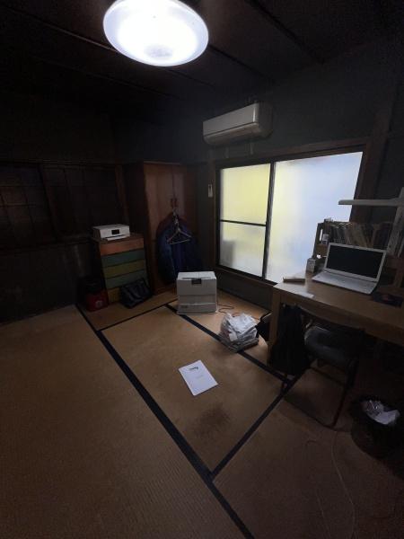 尼崎市浜田町３丁目の中古一戸建て
