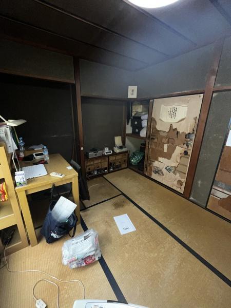 尼崎市浜田町３丁目の中古一戸建て
