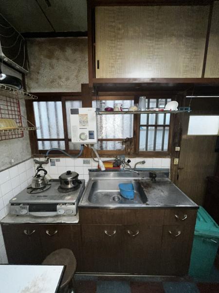 尼崎市浜田町３丁目