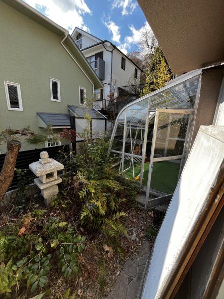 西宮市苦楽園四番町の中古一戸建て