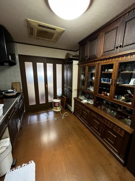 西宮市苦楽園四番町の中古一戸建て