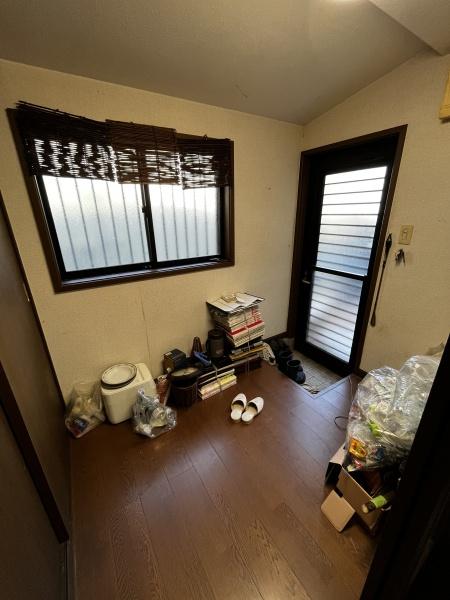 西宮市苦楽園四番町の中古一戸建て