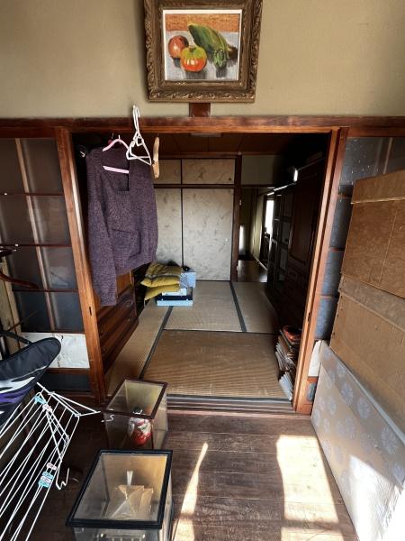 西宮市苦楽園四番町の中古一戸建て