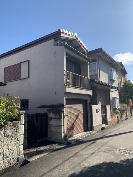 三田市下内神の売土地
