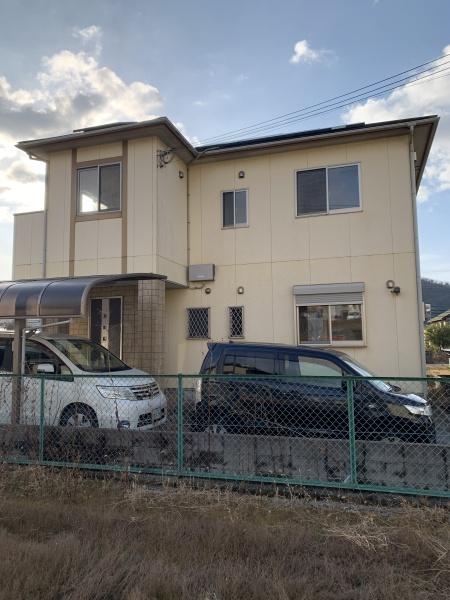 揖保郡太子町太田戸建て