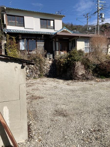 姫路市藤ヶ台土地