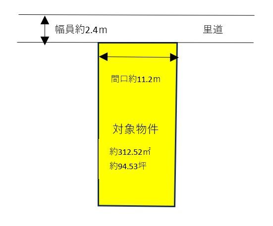 姫路市勝原区宮田
